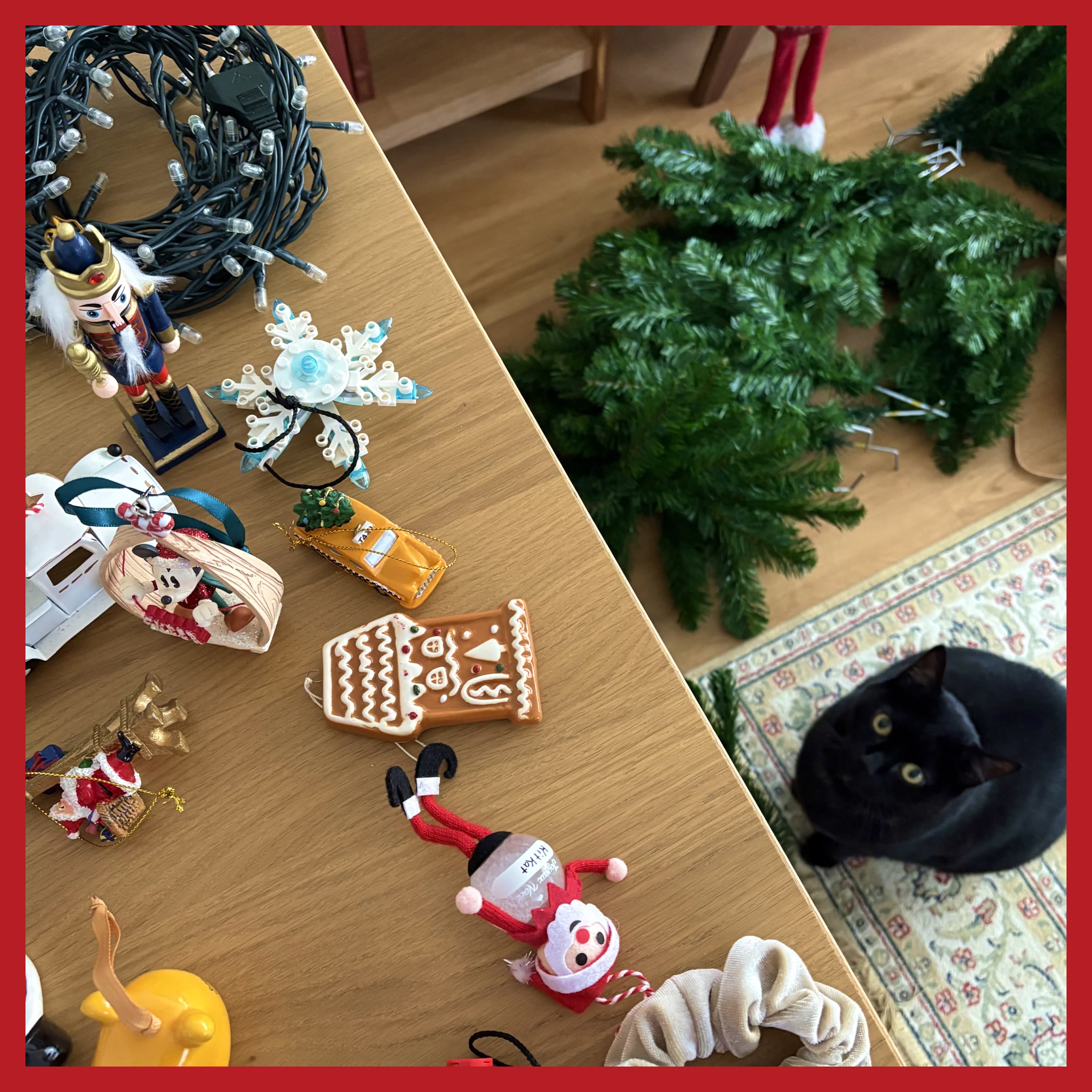 Capa de singles ao longo dos anos