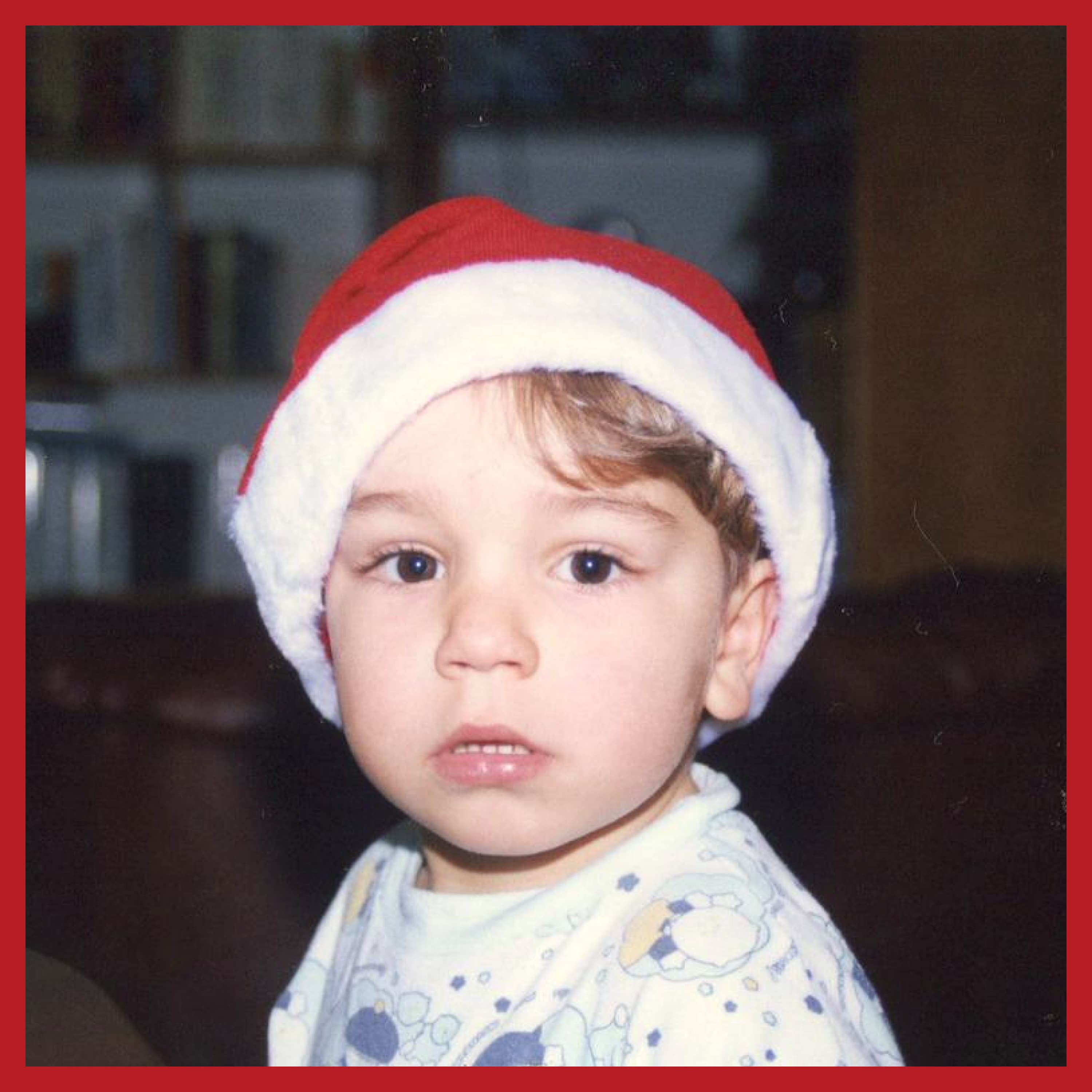 Capa de meias de lã