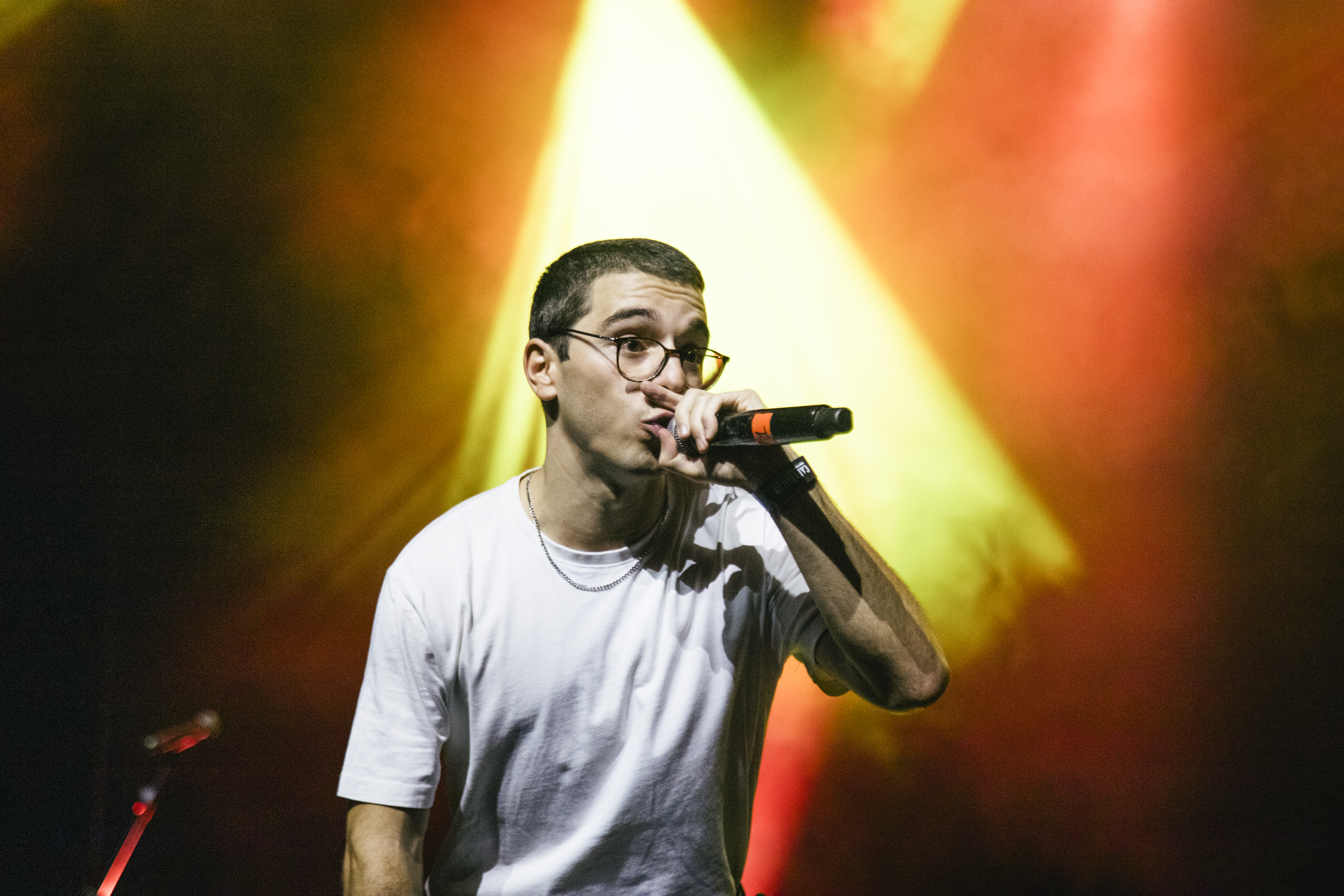 slowlevitation live @ capitólio