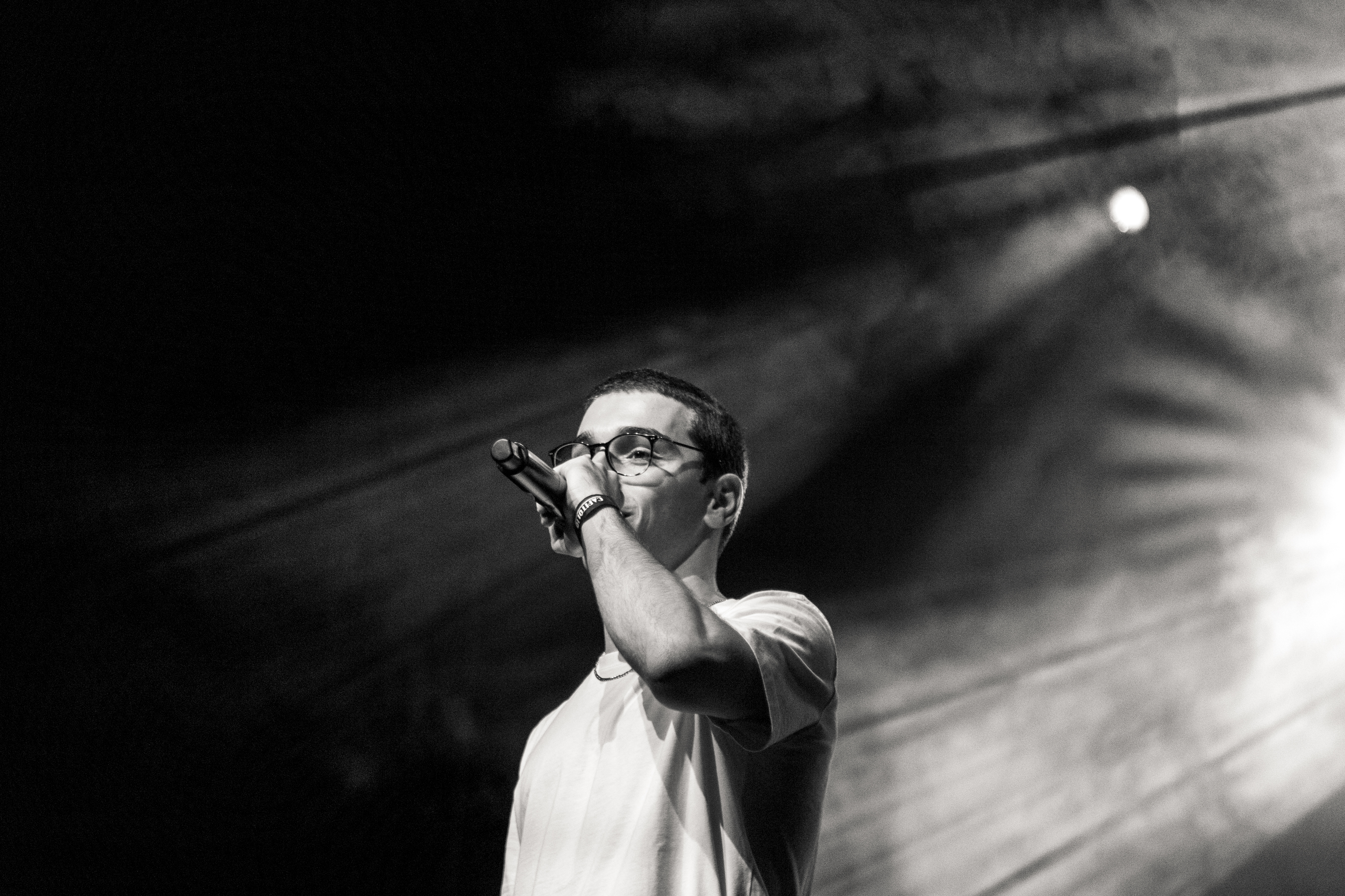 slowlevitation live @ capitólio