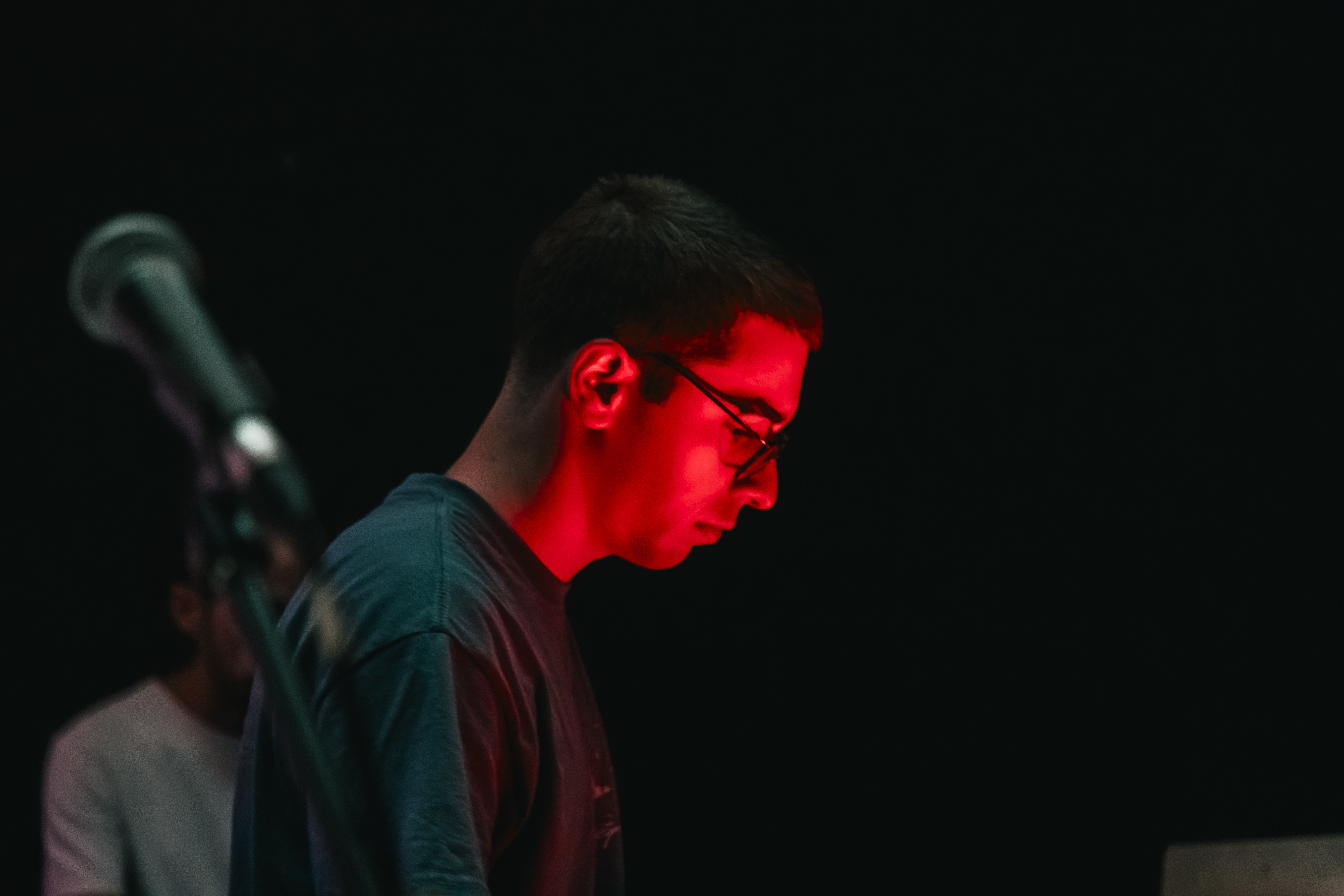 slowlevitation live @ capitólio